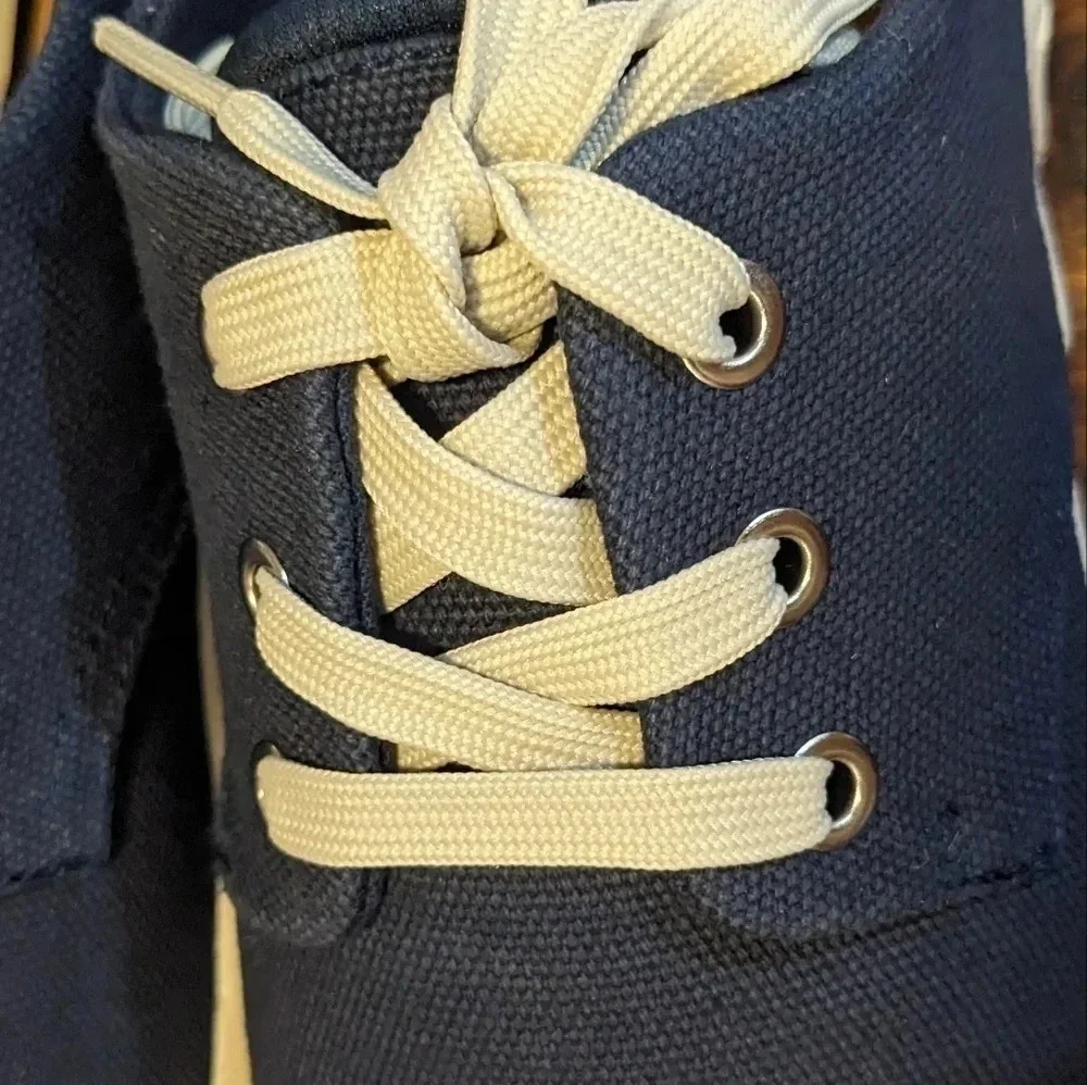 Sun+ Stone Lace-Up Men's Core Sneakers